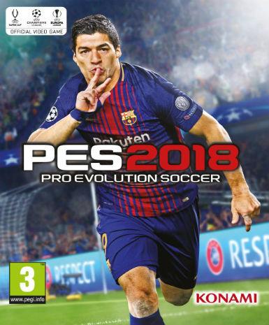 Pro Evolution Soccer 2018   Steam - PC Download [Email/Instant Delivery]