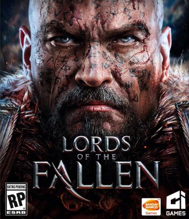 Lords of the Fallen (2014)   Steam - PC Download [Email/Instant Delivery]