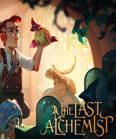 The Last Alchemist (Steam)   Steam - PC Download [Email/Instant Delivery]