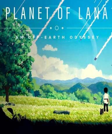 Planet of Lana (Steam)   Steam - PC Download [Email/Instant Delivery]