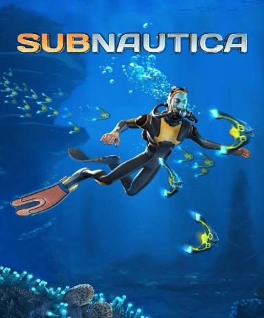 Subnautica   Steam - PC Download [Email/Instant Delivery]