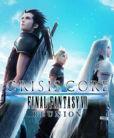 Crisis Core: Final Fantasy VII Reunion (Steam)   Steam - PC Download [Email/Instant Delivery]