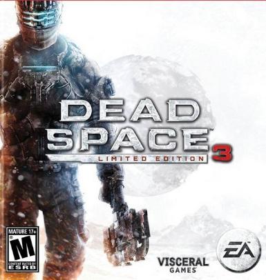 Dead Space 3 (Limited Edition) [Email/Instant Delivery]
