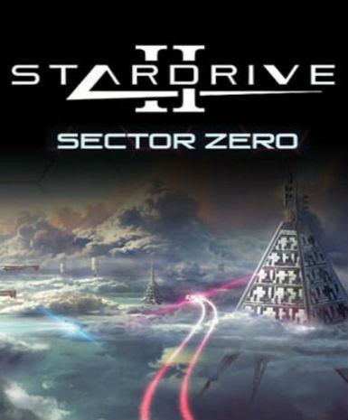 StarDrive 2 - Sector Zero (DLC)   Steam - PC Download [Email/Instant Delivery]