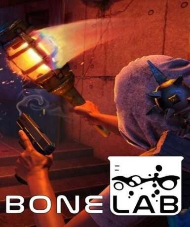 BONELAB (Steam)   Steam - PC Download [Email/Instant Delivery]