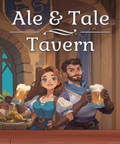 Ale and Tale Tavern (Steam)   Steam - PC Download [Email/Instant Delivery]