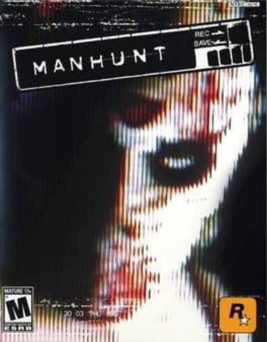 Manhunt   Steam - PC Download [Email/Instant Delivery]