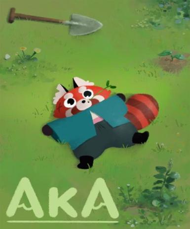 Aka (Steam)   Steam - PC Download [Email/Instant Delivery]