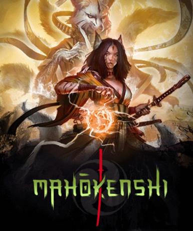 Mahokenshi (Steam)   Steam - PC Download [Email/Instant Delivery]