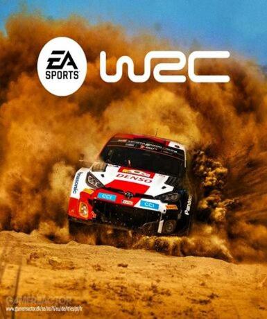 EA Sports WRC 2023 (EA App) [Email/Instant Delivery]