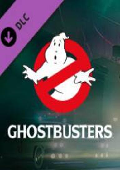 Planet Coaster: Ghostbusters (DLC)   Steam - PC Download [Email/Instant Delivery]