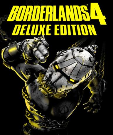Borderlands 4 (Deluxe Edition) (Xbox Series X/S)   Xbox [Email/Instant Delivery]