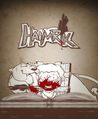 Haimrik   Steam - PC Download [Email/Instant Delivery]