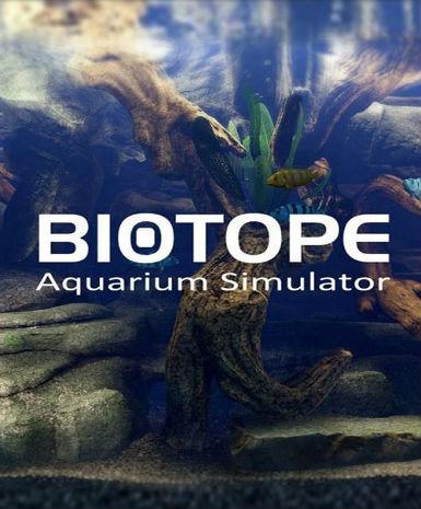 Biotope   Steam - PC Download [Email/Instant Delivery]