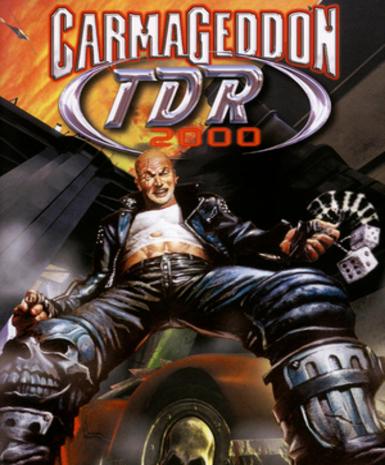 Carmageddon TDR 2000   Steam - PC Download [Email/Instant Delivery]