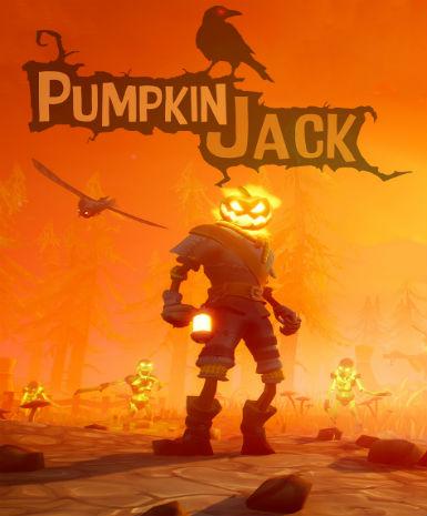 Pumpkin Jack   Steam - PC Download [Email/Instant Delivery]
