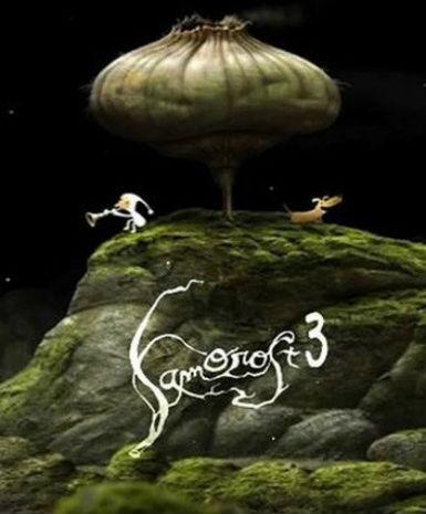 Samorost 3   Steam - PC Download [Email/Instant Delivery]