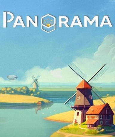 Pan'orama (Steam)   Steam - PC Download [Email/Instant Delivery]