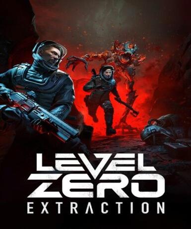 Level Zero: Extraction (Steam) (Early Access)   Steam - PC Download [Email/Instant Delivery]