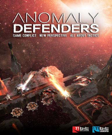 Anomaly Defenders   Steam - PC Download [Email/Instant Delivery]