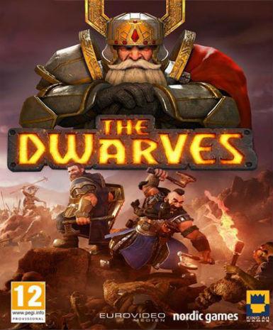 The Dwarves   Steam - PC Download [Email/Instant Delivery]