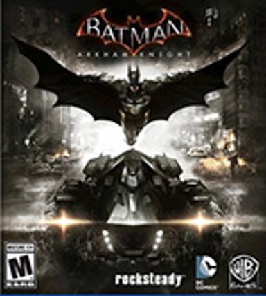 Batman: Arkham Knight   Steam - PC Download [Email/Instant Delivery]