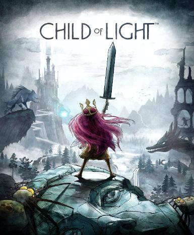 Child of Light (Xbox One)   Xbox [Email/Instant Delivery]