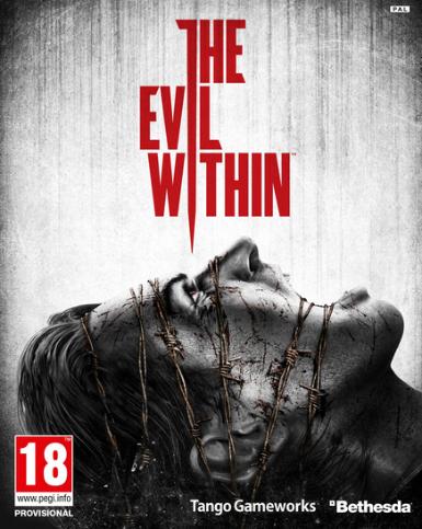 The Evil Within   Steam - PC Download [Email/Instant Delivery]