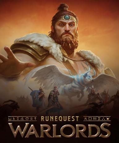 RuneQuest: Warlords (Steam)   Steam - PC Download [Email/Instant Delivery]