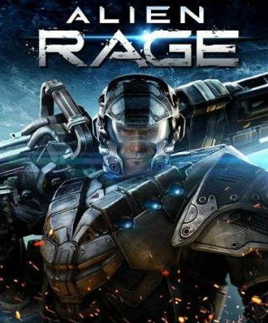 Alien Rage - Unlimited   Steam - PC Download [Email/Instant Delivery]