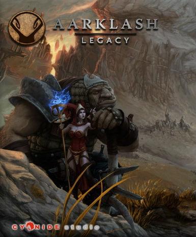 Aarklash - Legacy   Steam - PC Download [Email/Instant Delivery]