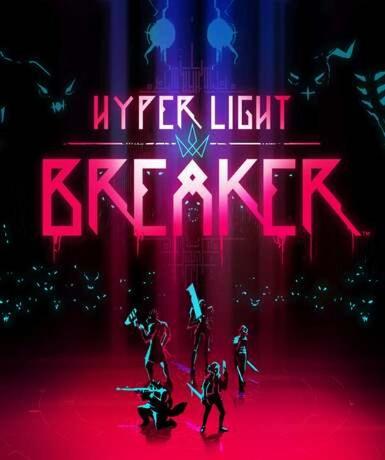 Hyper Light Breaker (Steam) (Early Access)   Steam - PC Download [Email/Instant Delivery]
