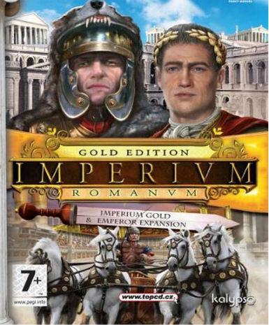 Imperium Romanum (Gold Edition)   Steam - PC Download [Email/Instant Delivery]
