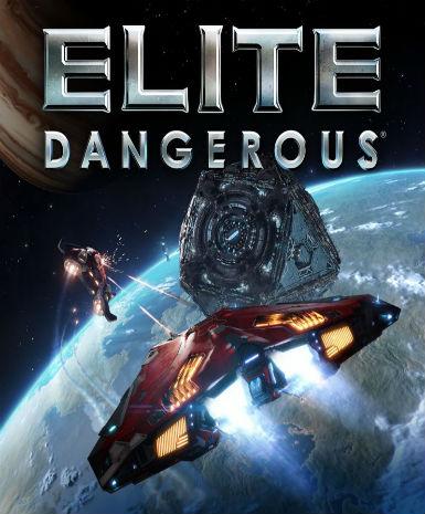 Elite: Dangerous (Steam)   Steam - PC Download [Email/Instant Delivery]