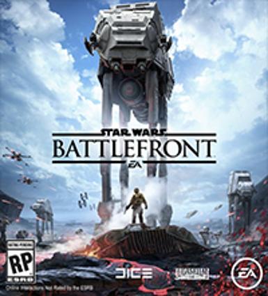 Star Wars: Battlefront [Email/Instant Delivery]