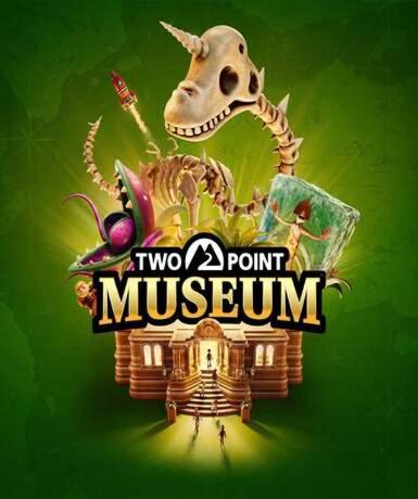 Two Point Museum (Steam)   Steam - PC Download [Email/Instant Delivery]