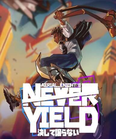 Aerial_Knight's We Never Yield (Steam)   Steam - PC Download [Email/Instant Delivery]