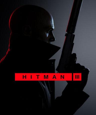 Hitman 3 (Steam)   Steam - PC Download [Email/Instant Delivery]