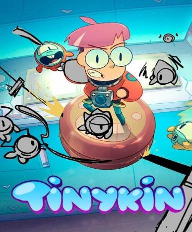 Tinykin (Steam)   Steam - PC Download [Email/Instant Delivery]