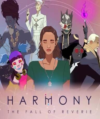 Harmony: The Fall of Reverie (Steam)   Steam - PC Download [Email/Instant Delivery]