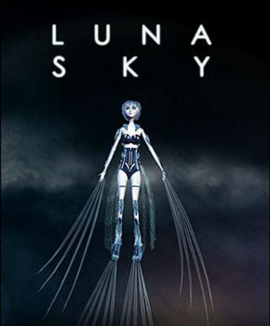 Luna Sky   Steam - PC Download [Email/Instant Delivery]