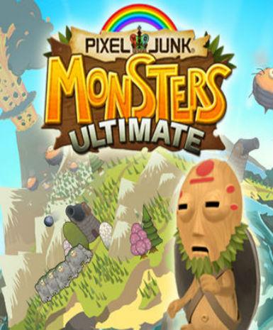 PixelJunk Monsters Ultimate   Steam - PC Download [Email/Instant Delivery]