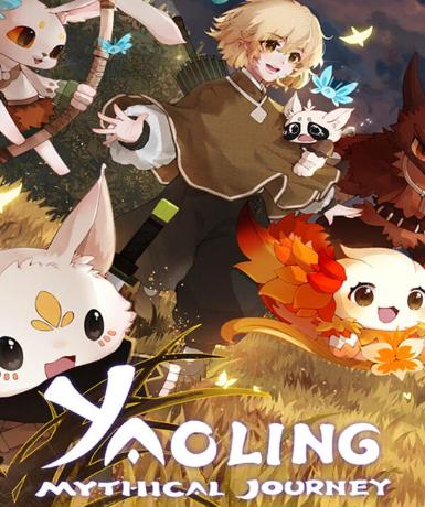 Yaoling: Mythical Journey (Steam)   Steam - PC Download [Email/Instant Delivery]
