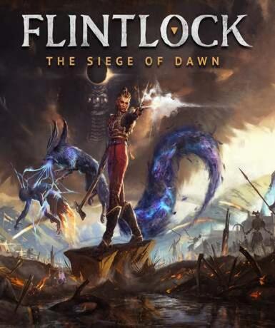 Flintlock: The Siege of Dawn (Steam)   Steam - PC Download [Email/Instant Delivery]