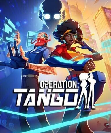 Operation: Tango   Steam - PC Download [Email/Instant Delivery]
