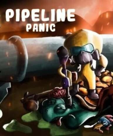 Pipeline Panic (Steam)   Steam - PC Download [Email/Instant Delivery]