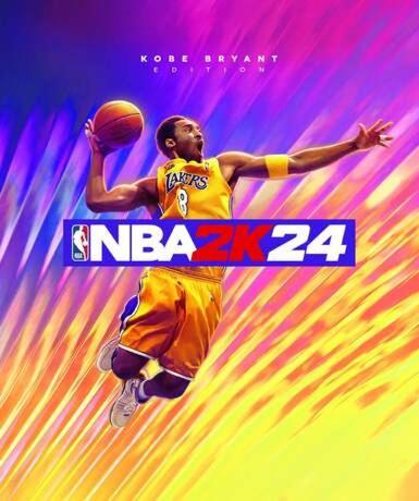 NBA 2K24 (Kobe Bryant Edition) (Xbox Series X/S)   Xbox [Email/Instant Delivery]