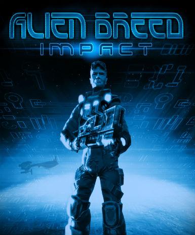 Alien Breed Impact   Steam - PC Download [Email/Instant Delivery]