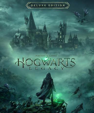 Hogwarts Legacy (Deluxe Edition) (XBOX One/Xbox Series X|S)   Xbox [Email/Instant Delivery]