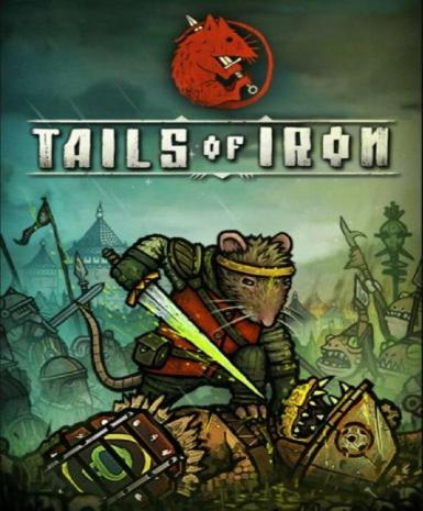 Tails of Iron   Steam - PC Download [Email/Instant Delivery]